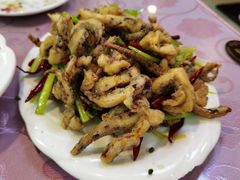 -昱德来·天津菜(河西店)