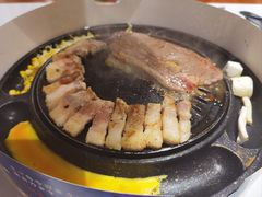 -朴太院·烤肉万岁(盐城店)