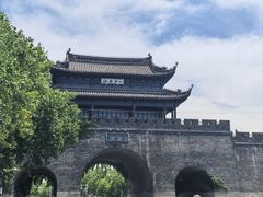 -虞山风景区
