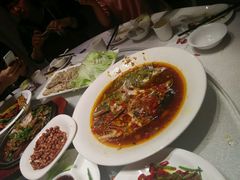 -毛家饭店(澳德乐店)