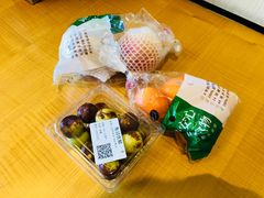 -天津滨海圣光皇冠假日酒店