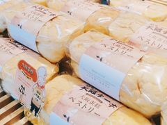 -西村叔叔的店·面包·甜品·蛋糕(清河万象汇店)