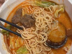 -味千拉面(煌华新纪元购物广场店)