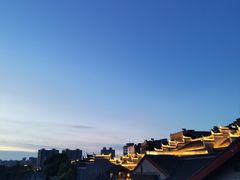 -襄阳古城