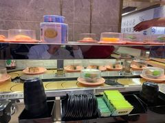 -争鲜回转寿司(东方银座店)