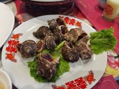 -鱼满舱·鲜活海鲜·正宗鲁菜