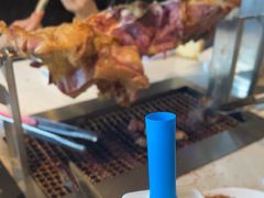 -AK47烤羊腿串吧(柳浪家园店)