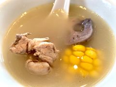 -宝丽轩中餐厅BAOLIXUAN
