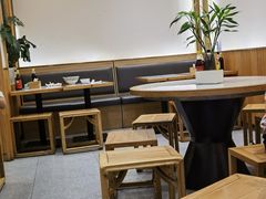 -饺子季水饺餐厅(新市街店)