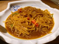 -辛香汇·现炒川菜(武进吾悦店)