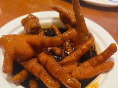 -北海金昌开元名都大酒店·四季轩中餐厅