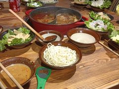 -烂摊摊火锅集市(河北总店)
