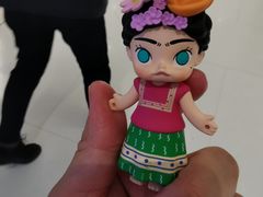 -泡泡玛特POPMART(合生汇店)