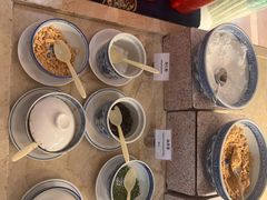 -天伦松鹤大饭店·欣妮咖啡