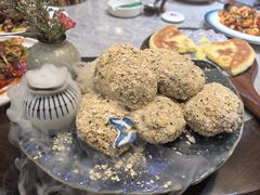 -君霖私家菜(春柳店)