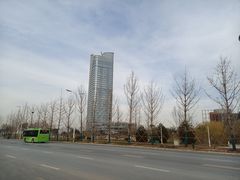-西安锦江国际酒店