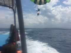 -东姑阿都拉曼海洋公园