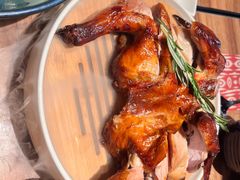 -耶里夏丽·新疆菜(徐家汇臻选店)