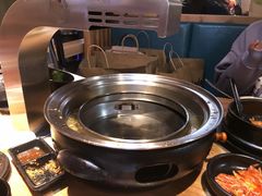 -九田家黑牛烤肉料理(新光汇店)