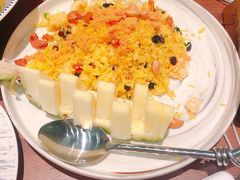 菠萝海鲜炒饭-星叶·东南亚料理(宁波万象汇店)
