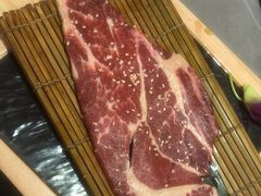 -正宗齐齐哈尔烤肉·齐牛哥鲜切炭火烤肉(杭州总店)