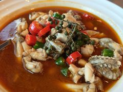 -上海小南国(正大店)