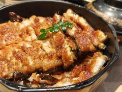 -玄白·炭烤活鳗(上海首店)