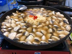 -拾下卜卜贝•海鲜火锅