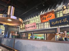 -茄子恰恰·新云南小炒(坪山益田店)