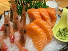 -大岛日本料理铁板烧(南通大饭店)