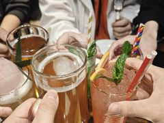 -1886德国汽车餐厅(外滩中央店)