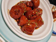 -梅飞酒家(桑园路店)
