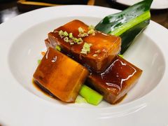 -枣子树·素食餐厅(朱家尖店)