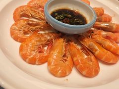 -寿州大饭店·餐厅