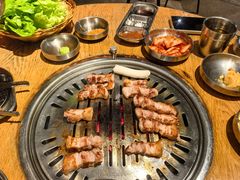 -缸桶屋韩国料理·全程帮烤(泰禾店)