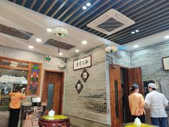 -民信老铺(华盖路店)