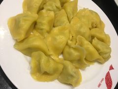 黄花鱼水饺-船歌·鱼水饺青岛菜(合肥路永旺店)