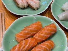-鮨冠OMAKASE食べ放题(北京首店)