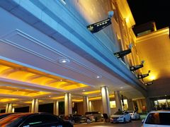 -芜湖白金汉爵大酒店