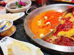 -大龙燚火锅(南山大道店)