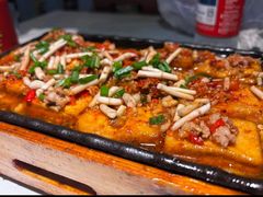 -友记功夫香·人民大排档(红牌楼店)