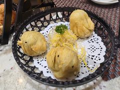 -好彩海鲜火锅饭店(银河百老汇店)