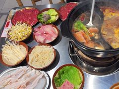 -郭铁柱·泥炉老火锅(江北龙湖天街店)