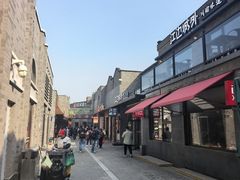 -龙湖星悦荟(颐和店)