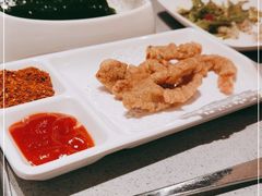 -海底捞火锅(江北万达商业广场店)