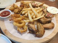 -G+KITCHEN(龙湖狮山天街店)