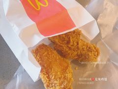 -麦当劳(未来城购物中心店)