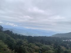 -峨眉山风景名胜区