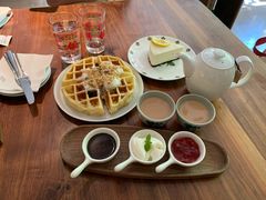 -时光花园(白鹭洲店)