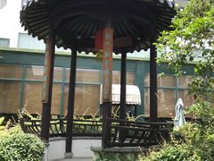 -苏苑饭店-中餐厅(长桥地区店)